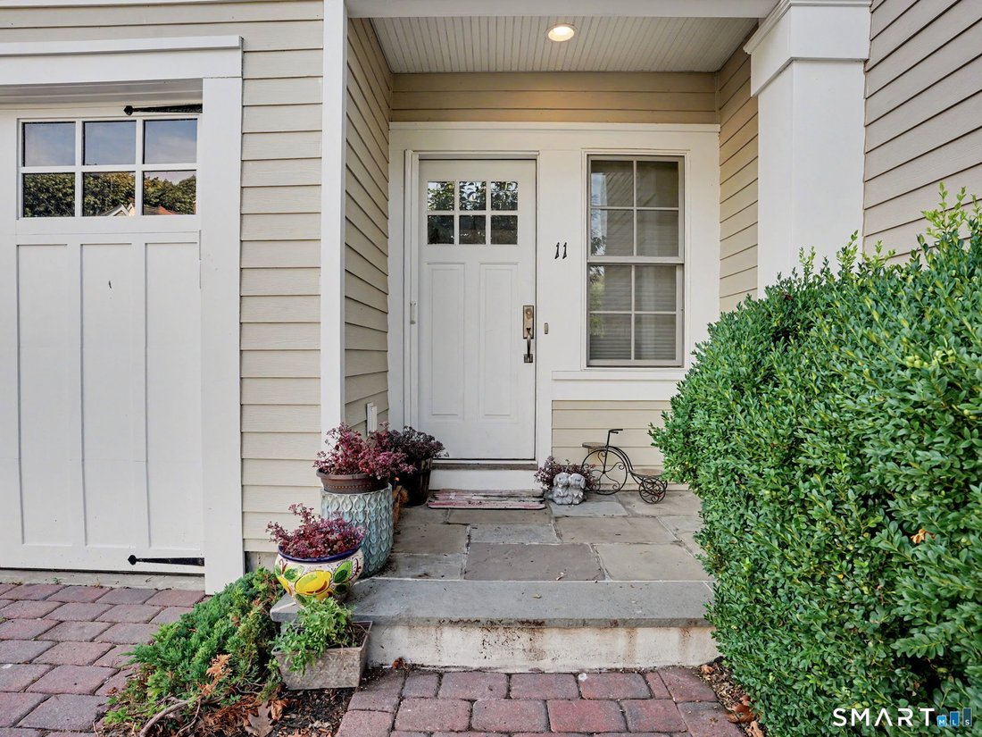 Condo in Stamford, Connecticut, United States 1 - 18564769