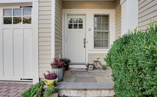 Condo in Stamford, Connecticut, United States 1