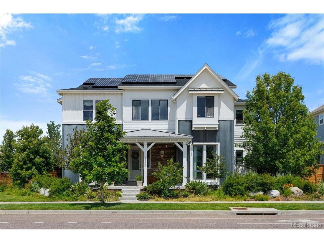 House in Denver, Colorado, United States 1 - 18561731