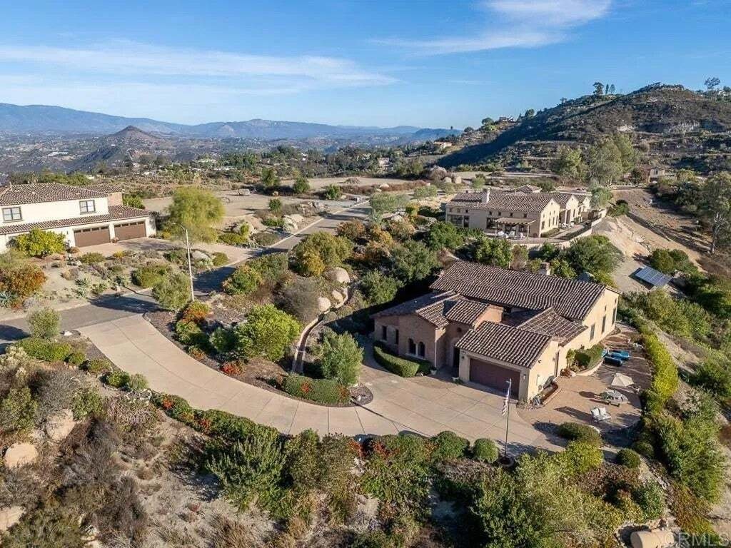 Maison à Escondido, Californie, États-Unis 2 - 18565187