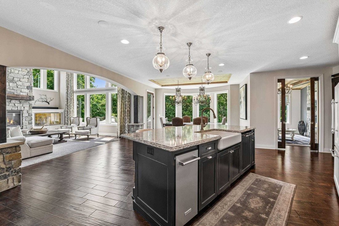 House in Eden Prairie, Minnesota, United States 2 - 18564592
