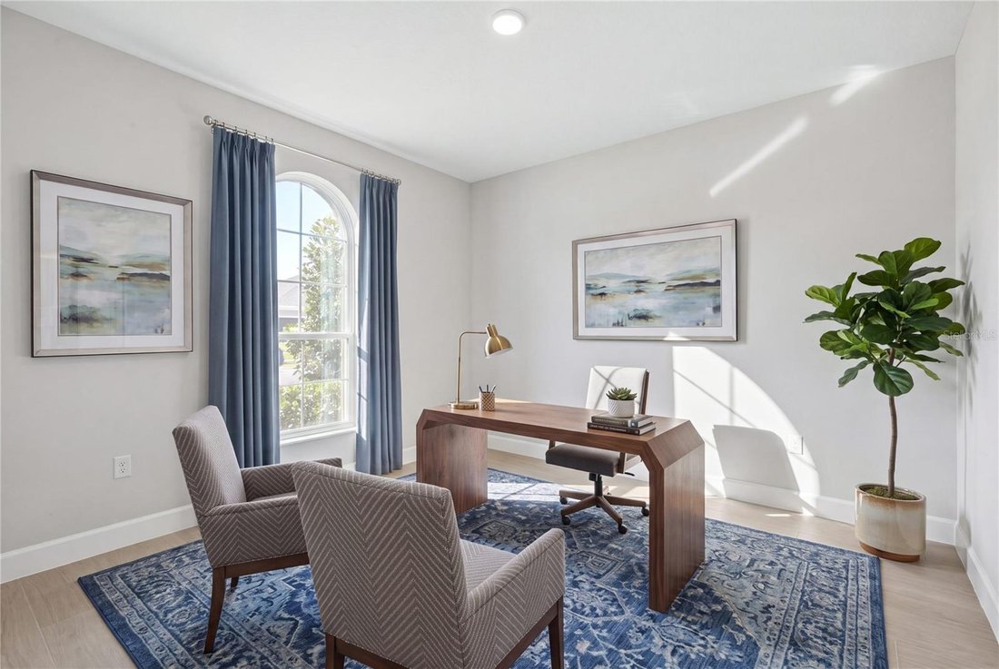 House in Apopka, Florida, United States 4 - 16147984