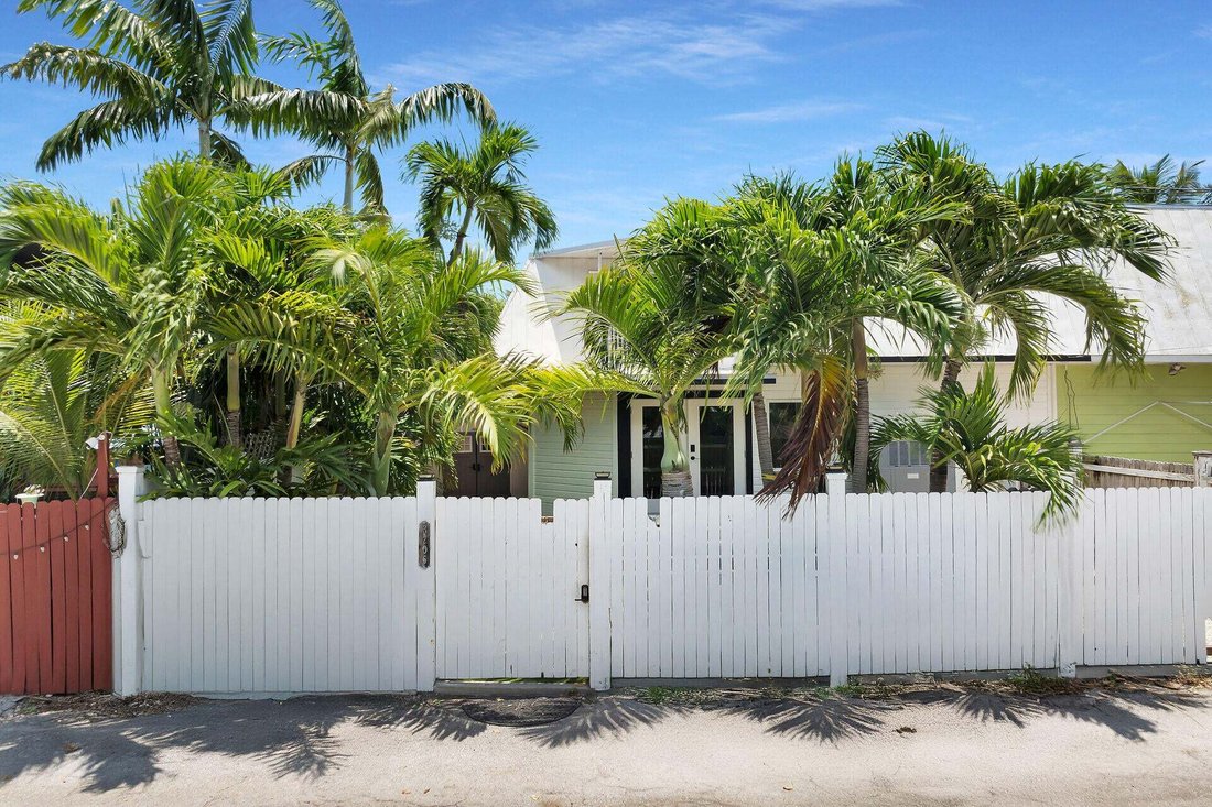 Townhouse in Key West, Florida, United States 4 - 18560896