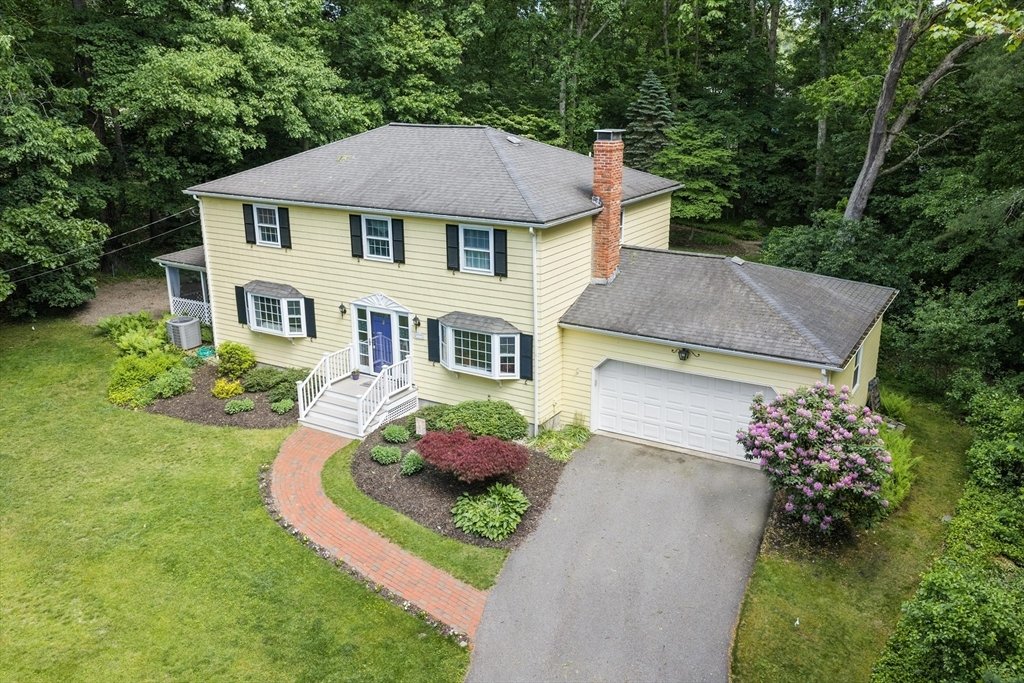 House in Acton, Massachusetts, United States 1 - 18562639
