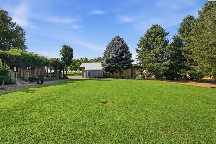 House in Pasco, Washington, United States 3 - 18564220