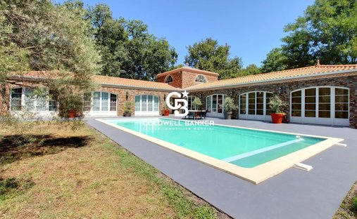 Maison à Le Pian-Médoc, Nouvelle-Aquitaine, France 1