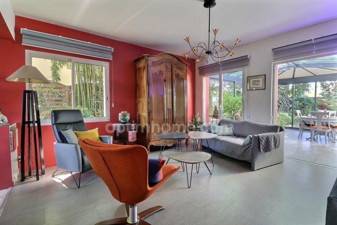 House in Bourg Nord, Orvault, France 4 - 18566047