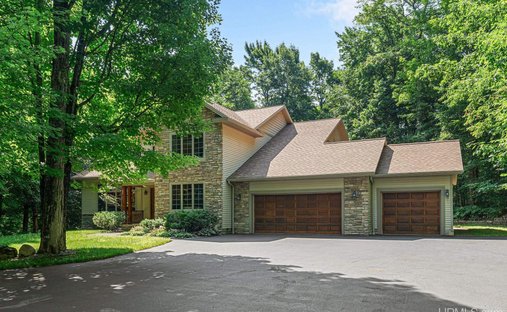 House in Marquette, Michigan, United States 1