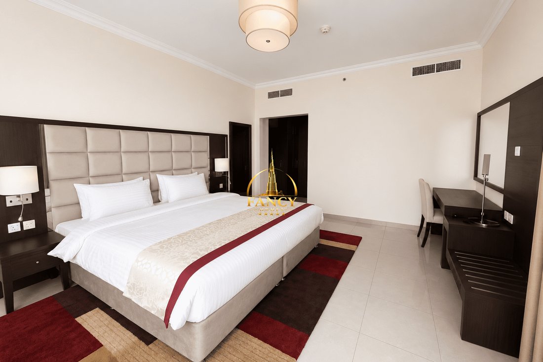 Apartment in Al Barsha South 3, Al Barsha, Dubai 3 - 18559299