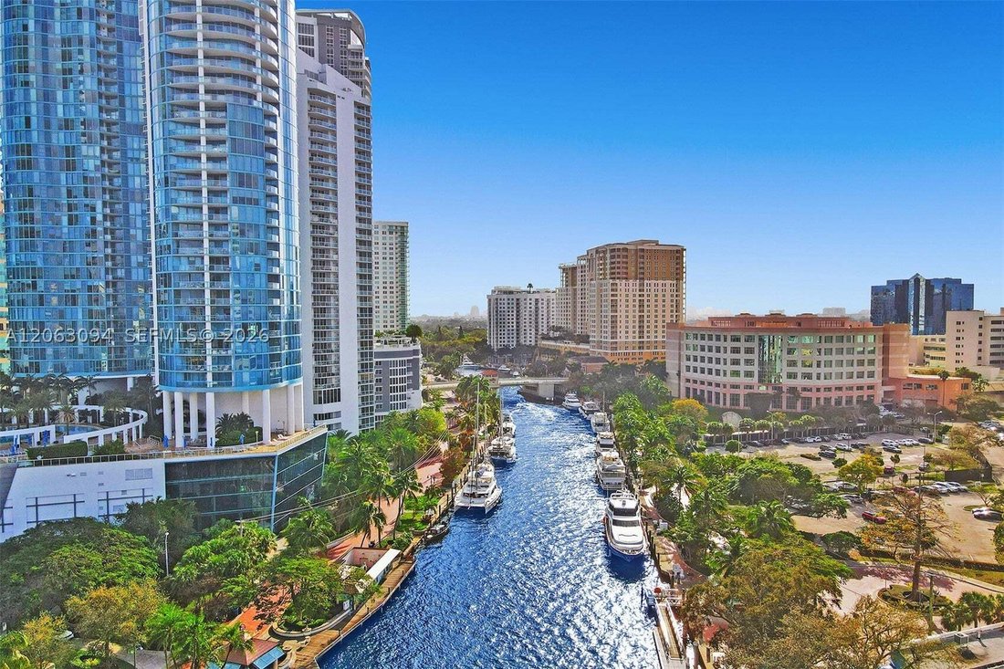 Condo in Fort Lauderdale, Florida, United States 2 - 18561952