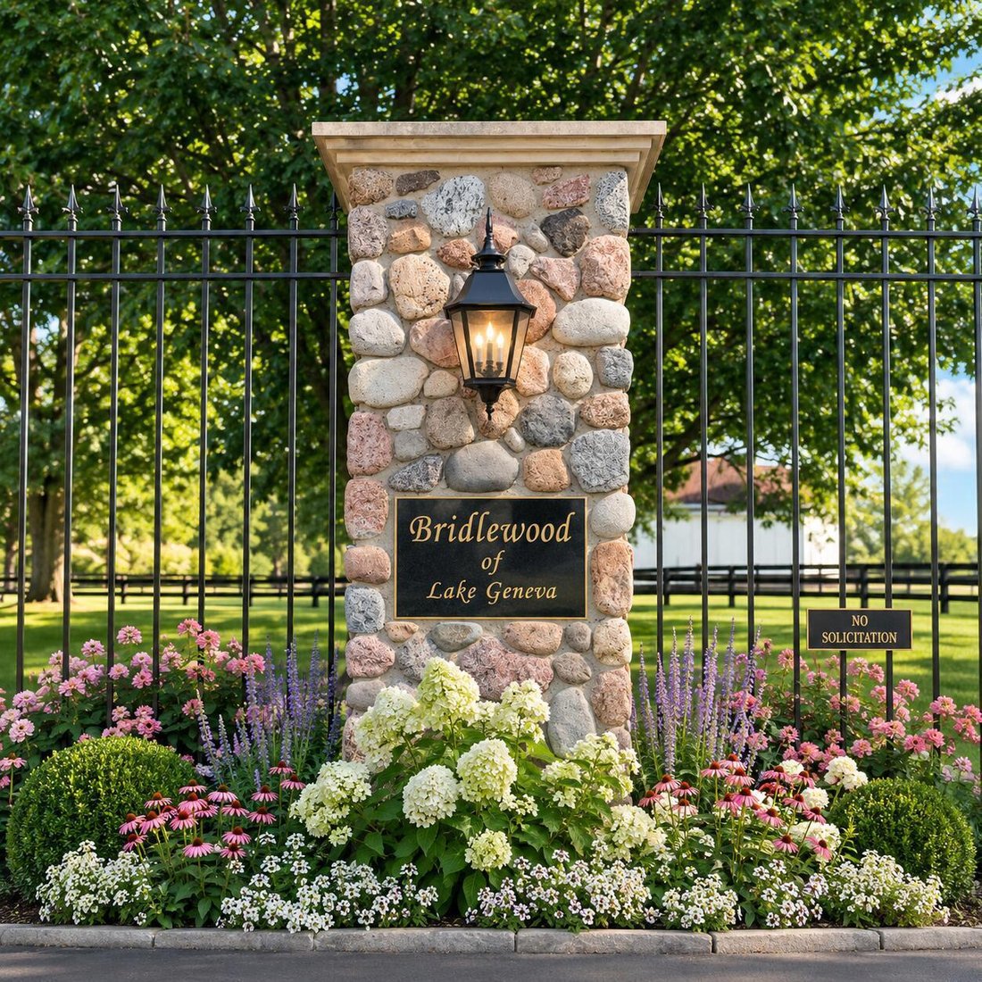 House in Lake Geneva, Wisconsin, United States 3 - 18565097