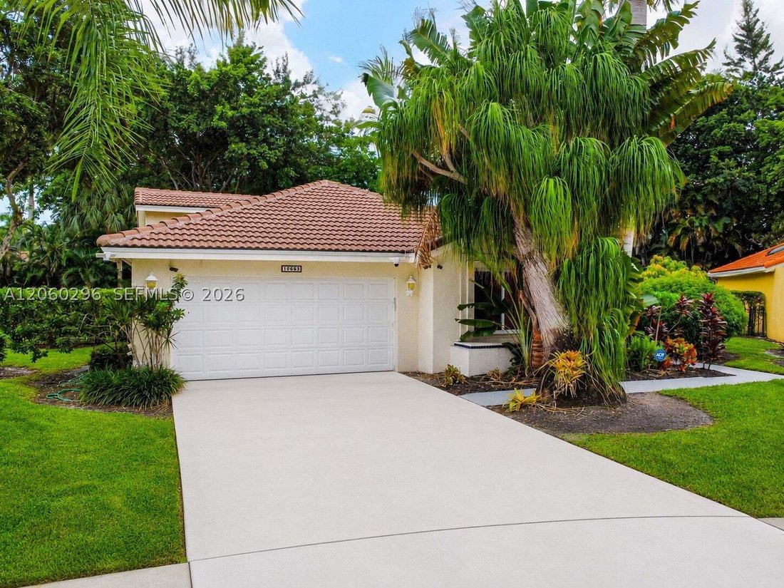 House in Boca Raton, Florida, United States 2 - 18561979