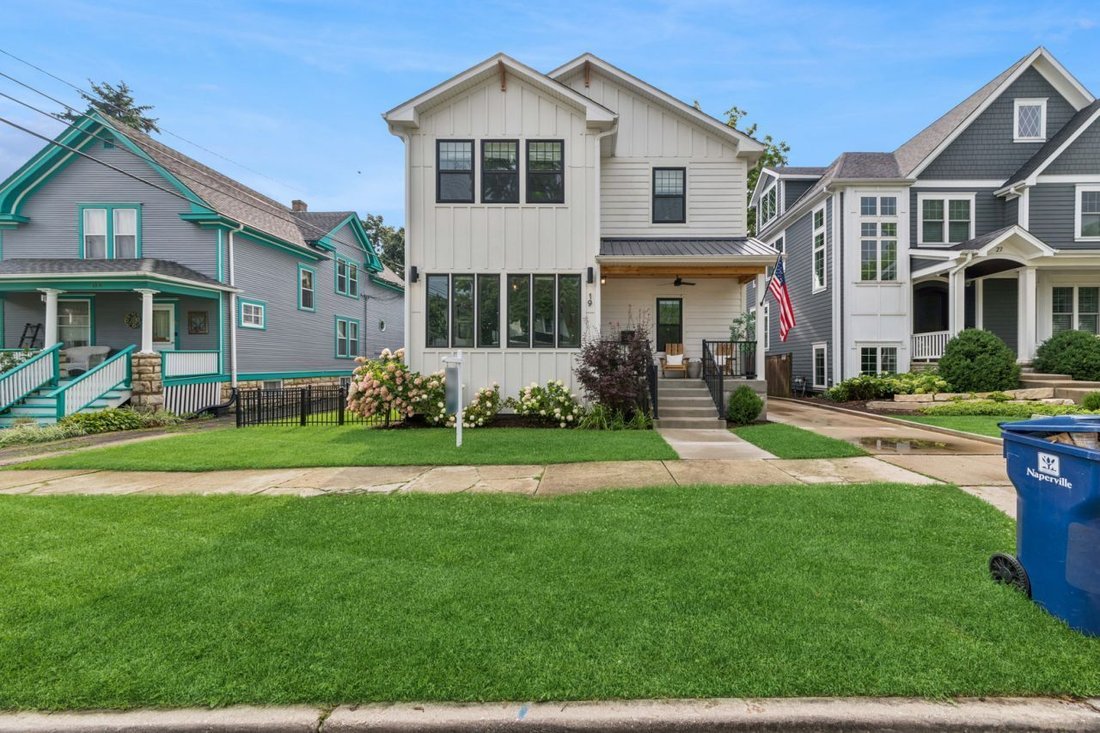 House in Naperville, Illinois, United States 5 - 18564148