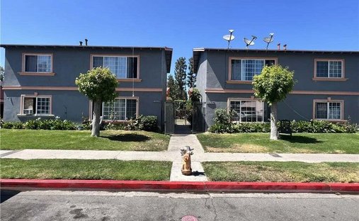 Garden Grove, California, United States 1