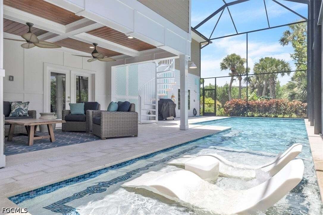 House in Sanibel, Florida, United States 4 - 18561081