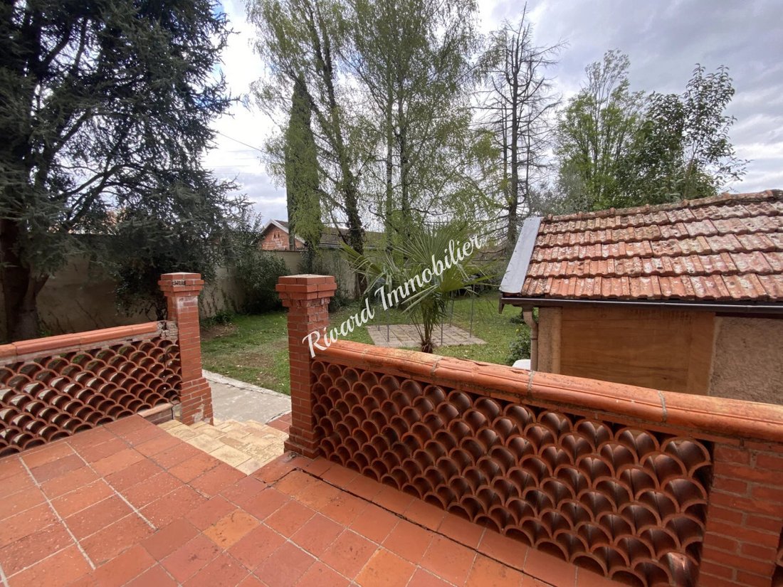 House in Périphérique Est, Gaillac, France 4 - 18565483