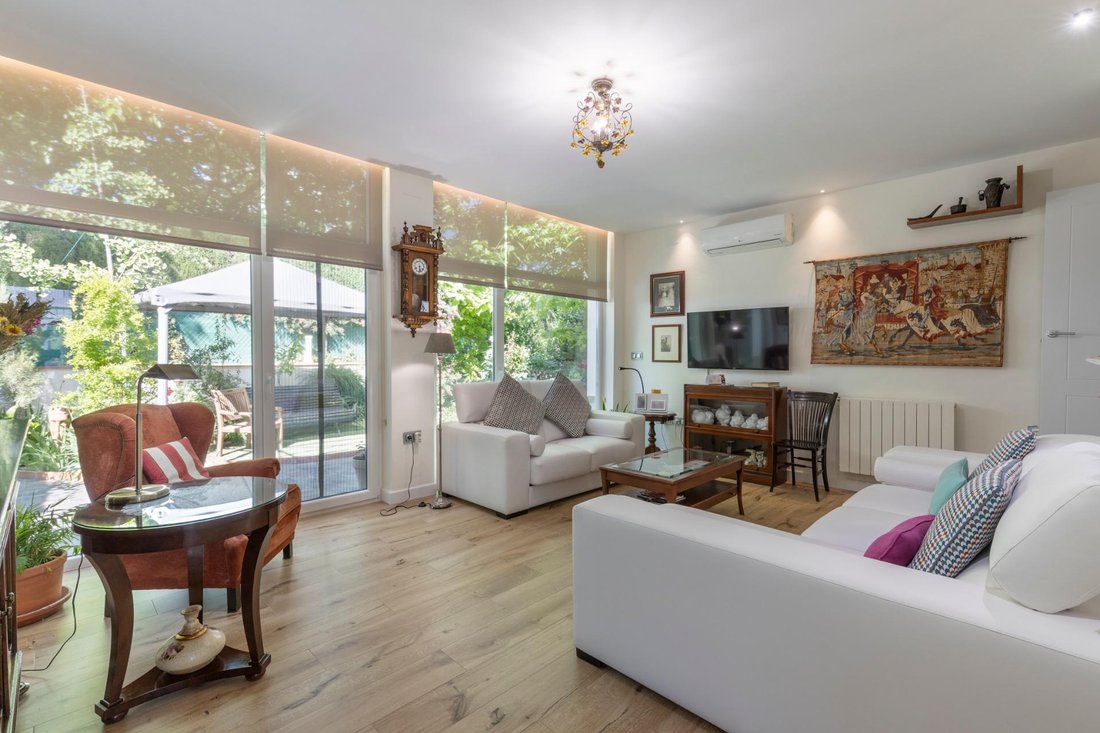 Villa in Albolote, Andalusia, Spain 2 - 18565931
