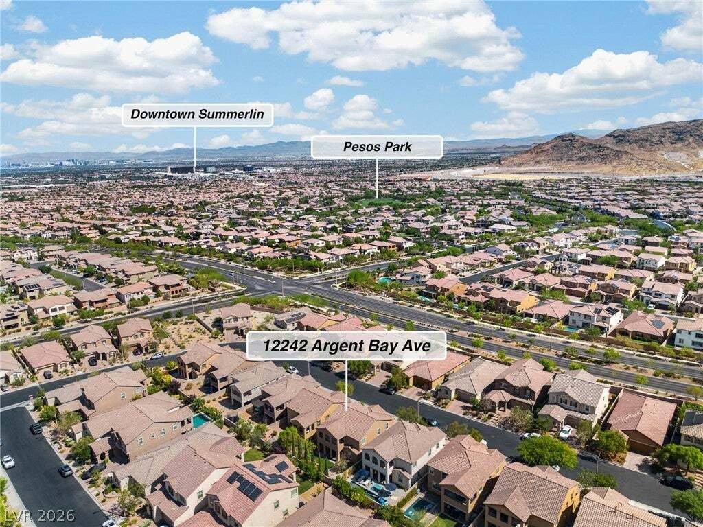 House in Las Vegas, Nevada, United States 5 - 18565071