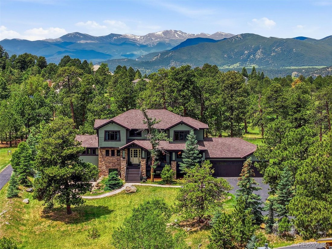 House in Golden, Colorado, United States 2 - 18558127