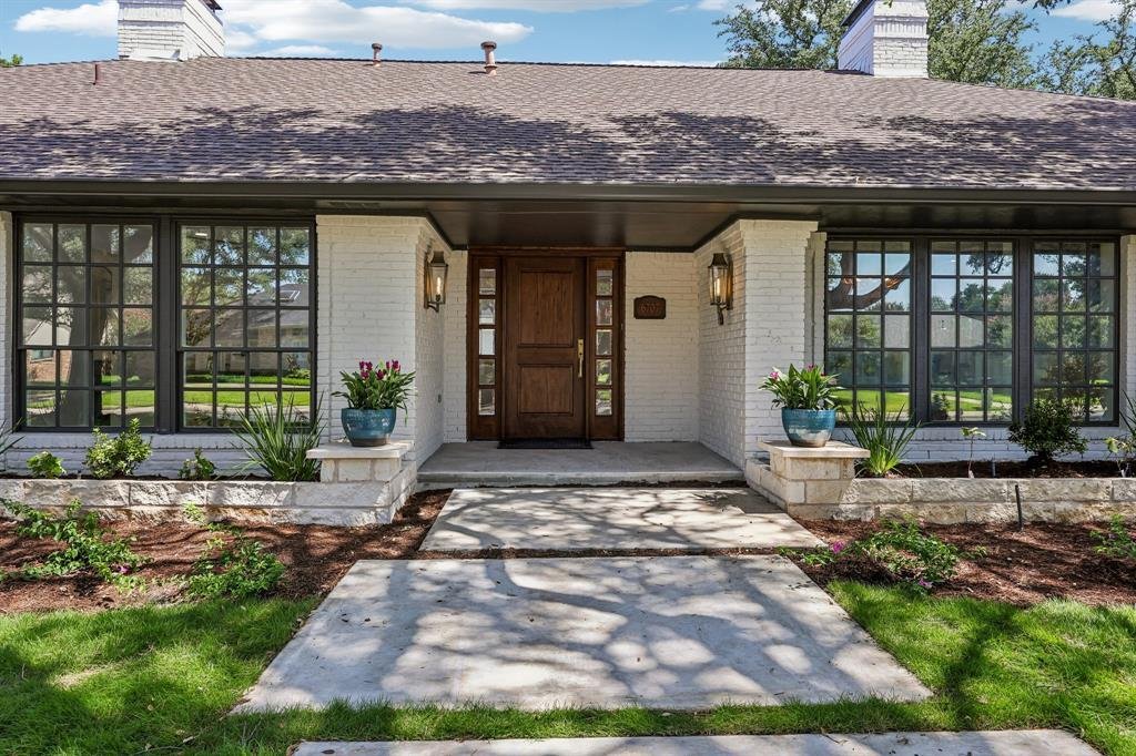 House in Dallas, Texas, United States 3 - 18562781
