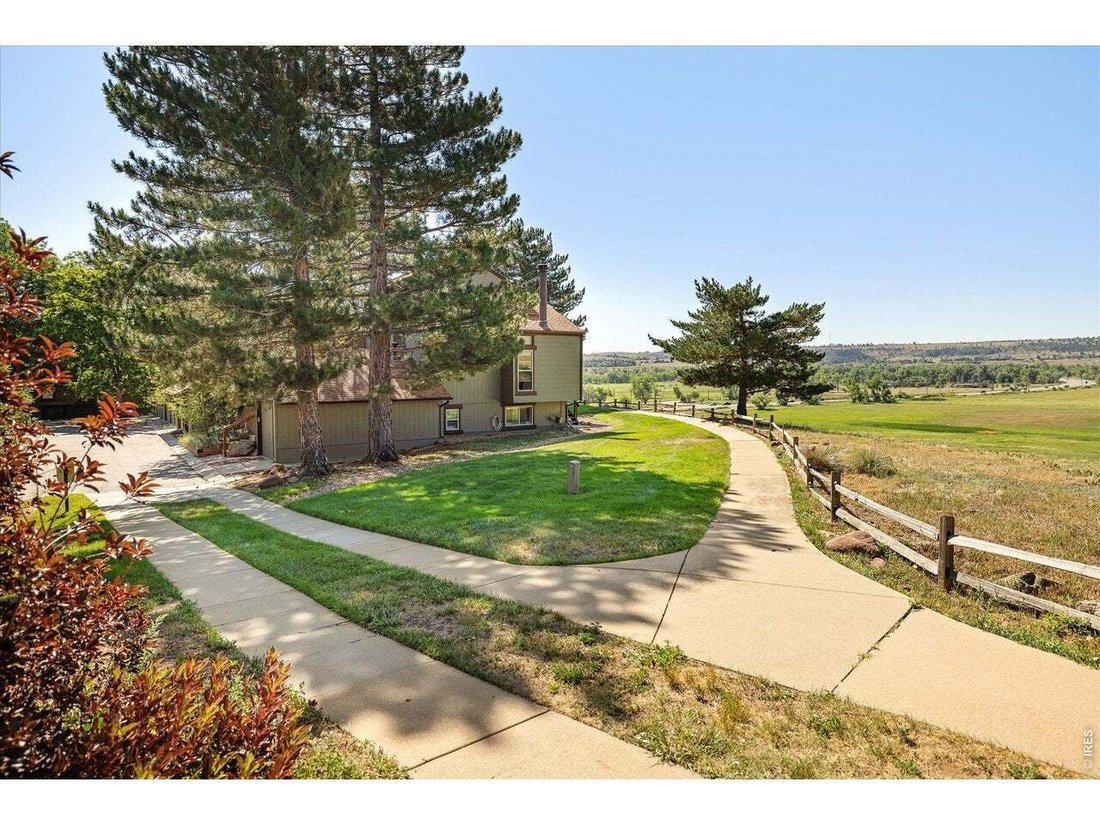 Townhouse in Boulder, Colorado, United States 2 - 18565408