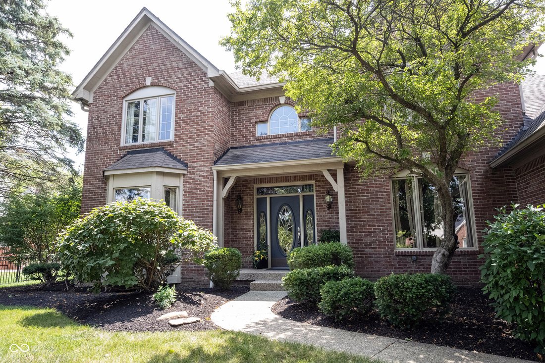 House in Carmel, Indiana, United States 1 - 18562724