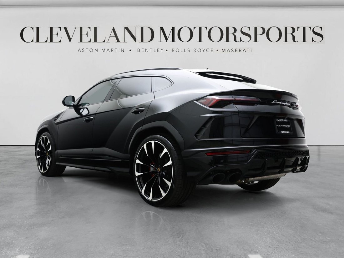 Suv in North Olmsted, OH, United States 2 - 18566016