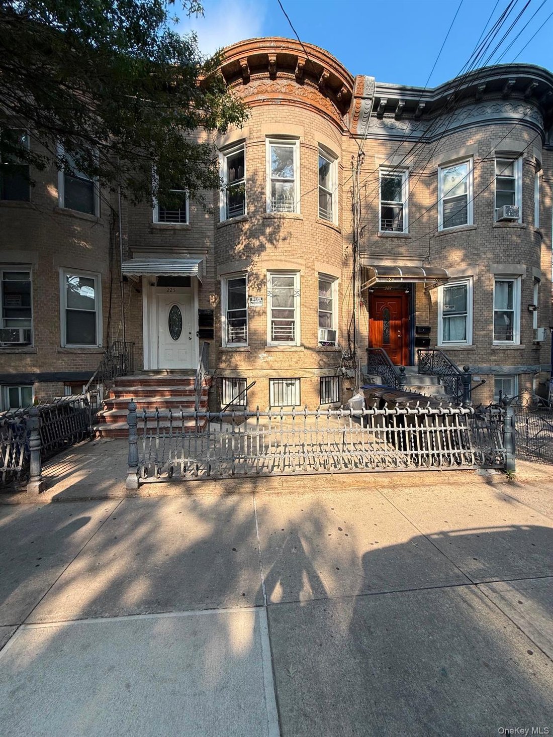 Land in New York, New York, United States 1 - 18558375