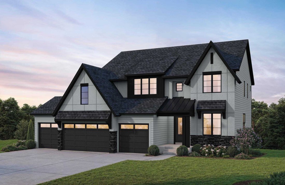 House in Medina, Minnesota, United States 1 - 18564555