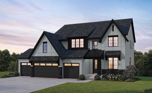 Casa a Medina, Minnesota, Stati Uniti 1