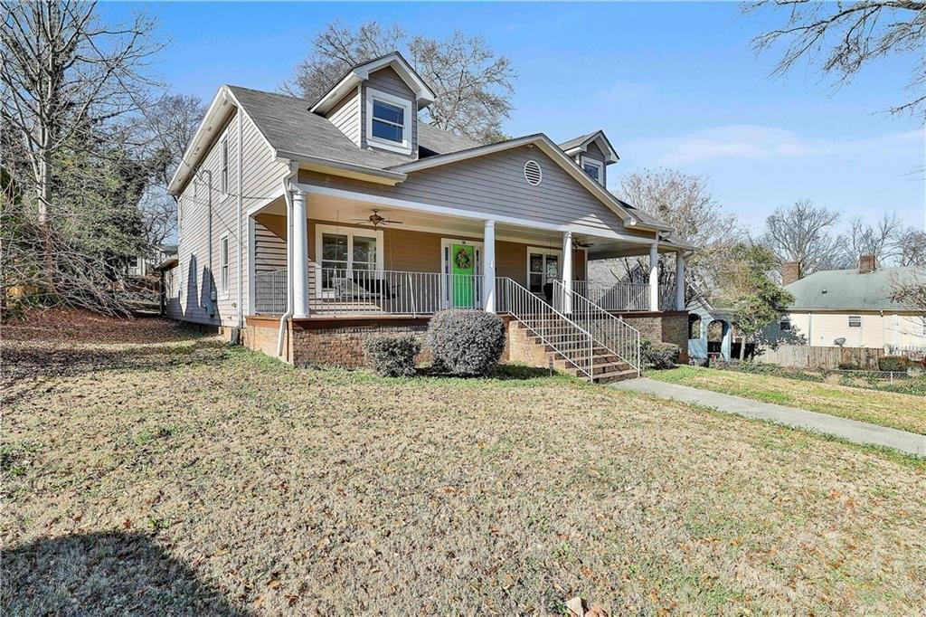 House in Atlanta, Georgia, United States 4 - 18558704