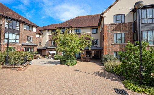 Appartamento a Ditchling, Inghilterra 1