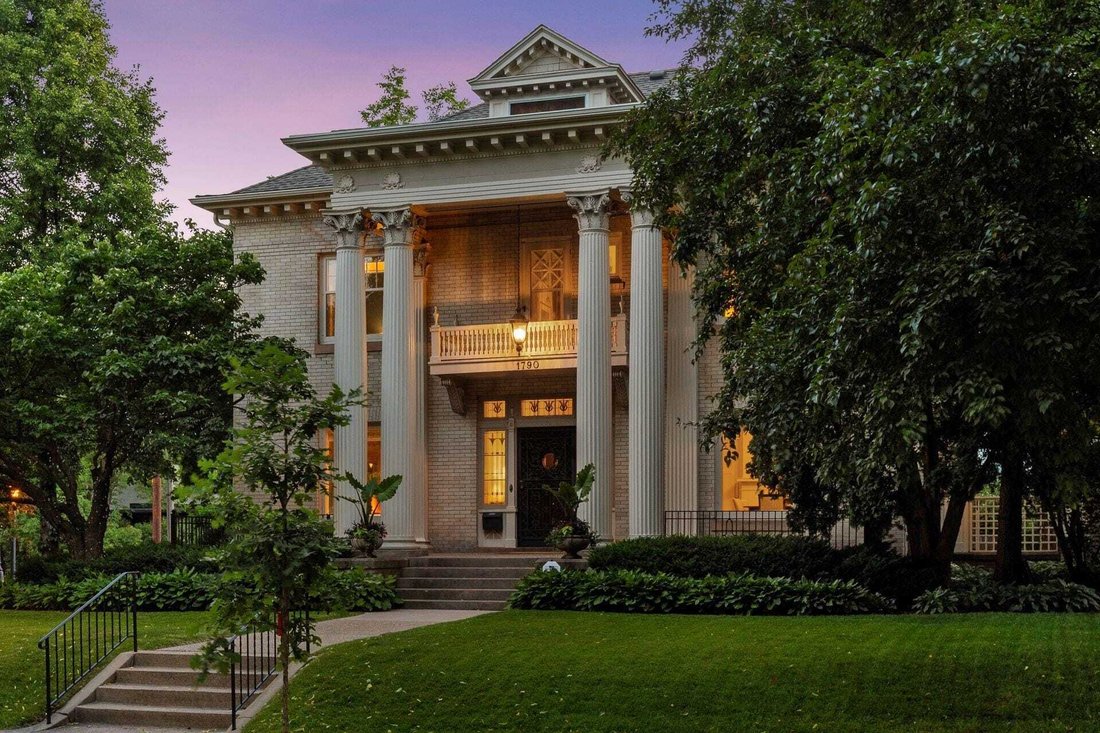 House in Minneapolis, Minnesota, United States 2 - 18564634