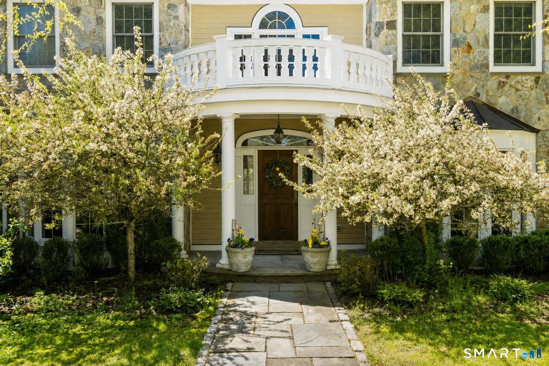 House in Stamford, Connecticut, United States 5 - 18561024