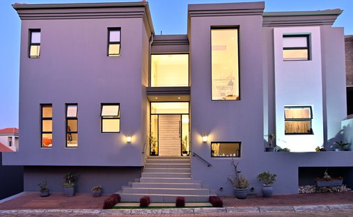 Country House in Sandton, Gauteng, South Africa 1