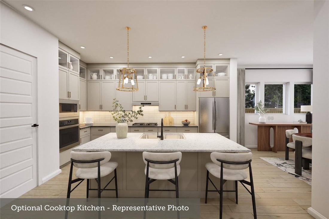 House in Conroe, Texas, United States 5 - 18503712