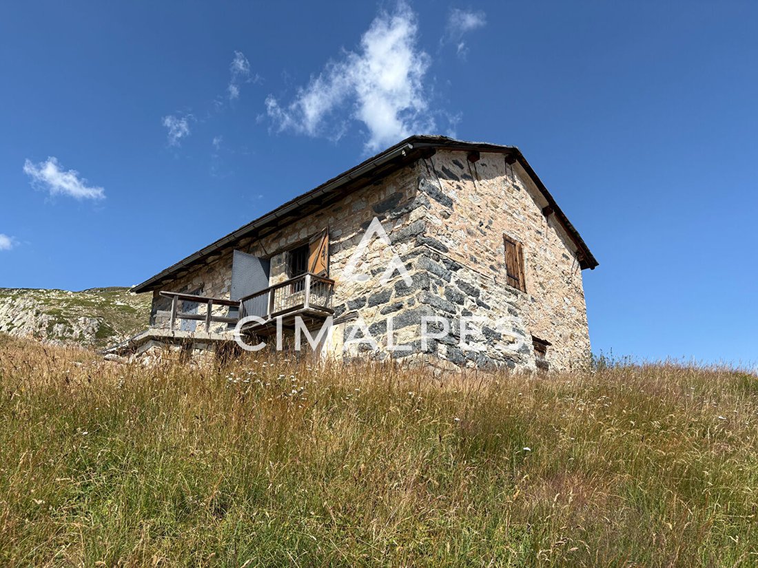 Villa in Saint-Martin-de-Belleville, Les Belleville, France 3 - 18563799