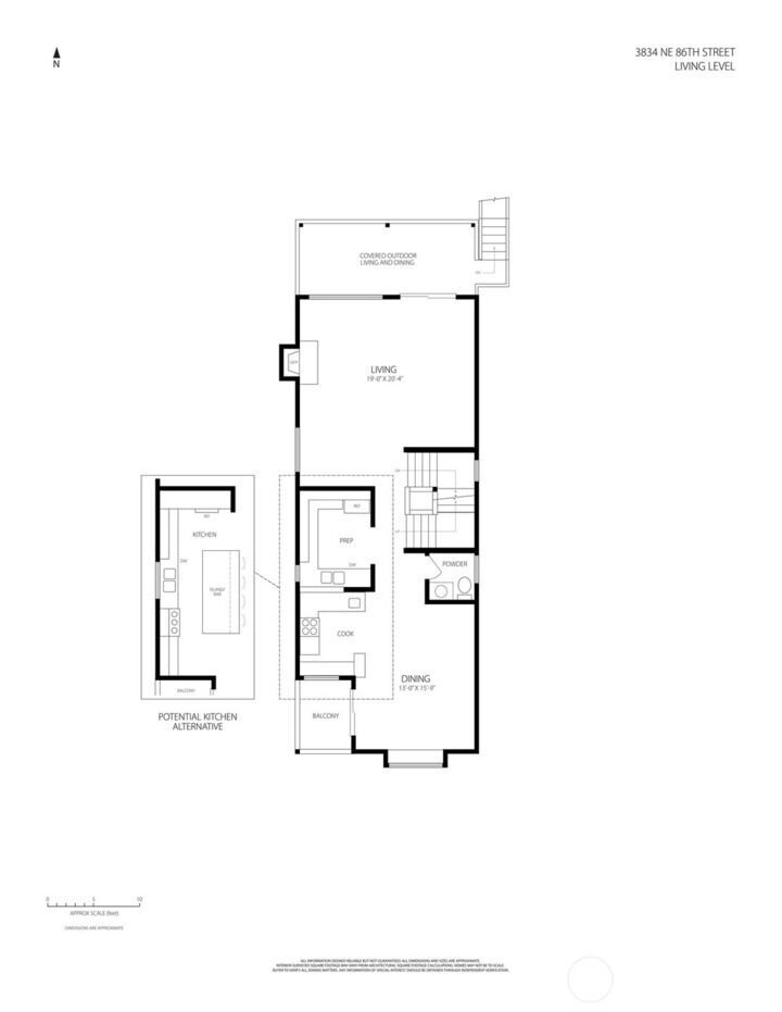 House in Seattle, Washington, United States 5 - 18564497