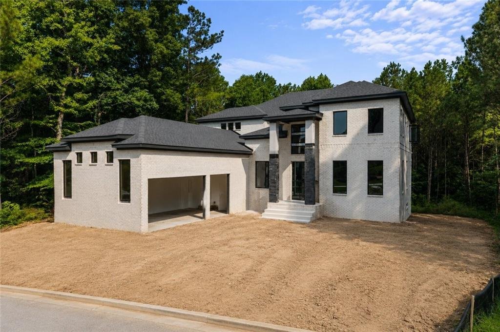House in Chattahoochee Hills, Georgia, United States 1 - 17752583