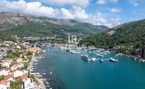Apartment in Komolac, Dubrovnik-Neretva County, Croatia 1