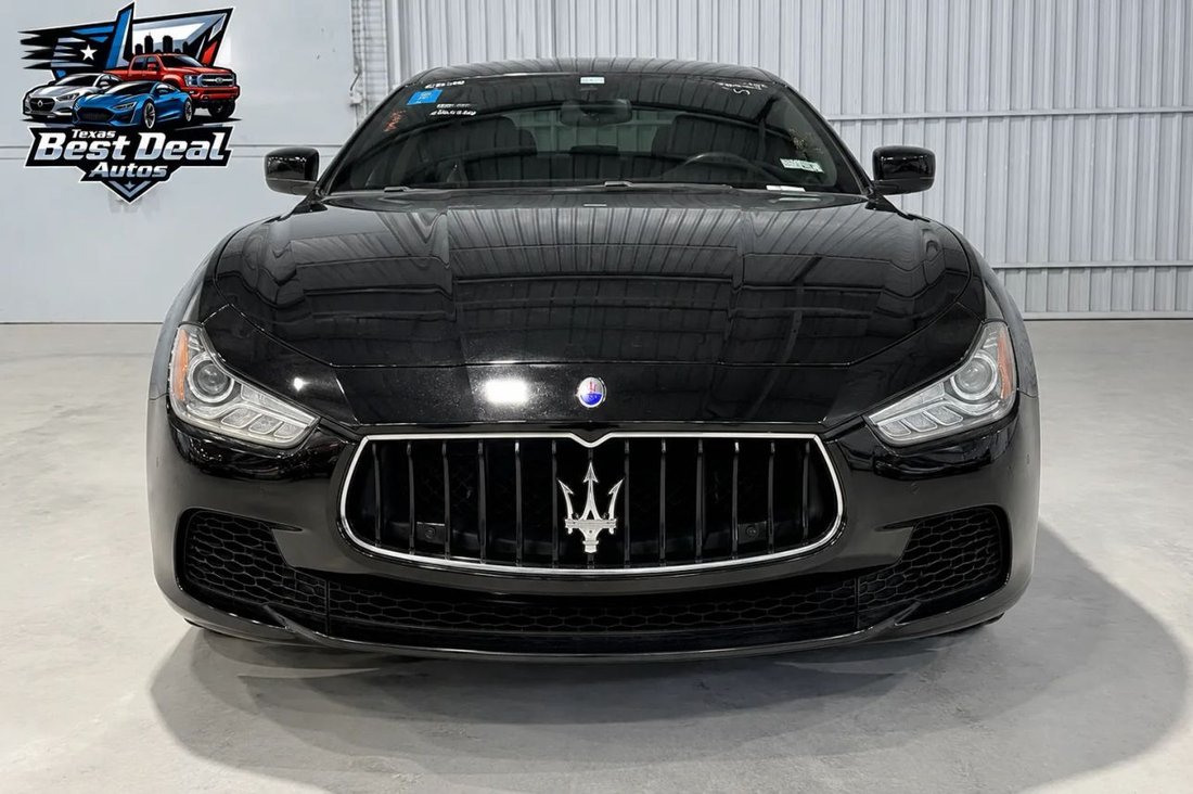 Sedan in Houston, TX, United States 1 - 17273799