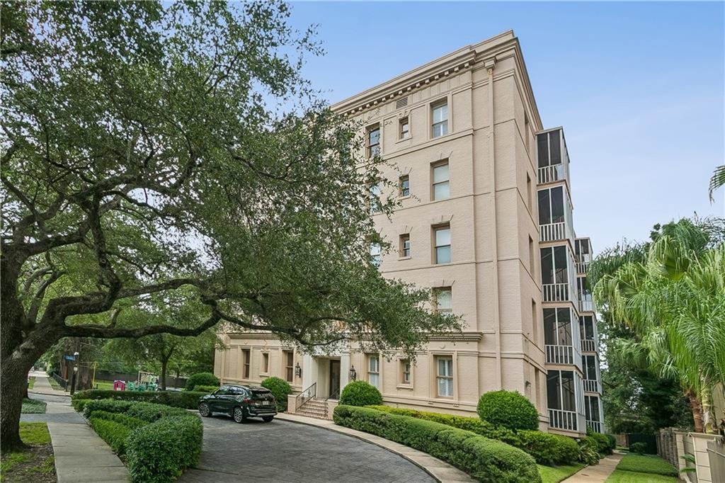 Condo in New Orleans, Louisiana, United States 2 - 18561267