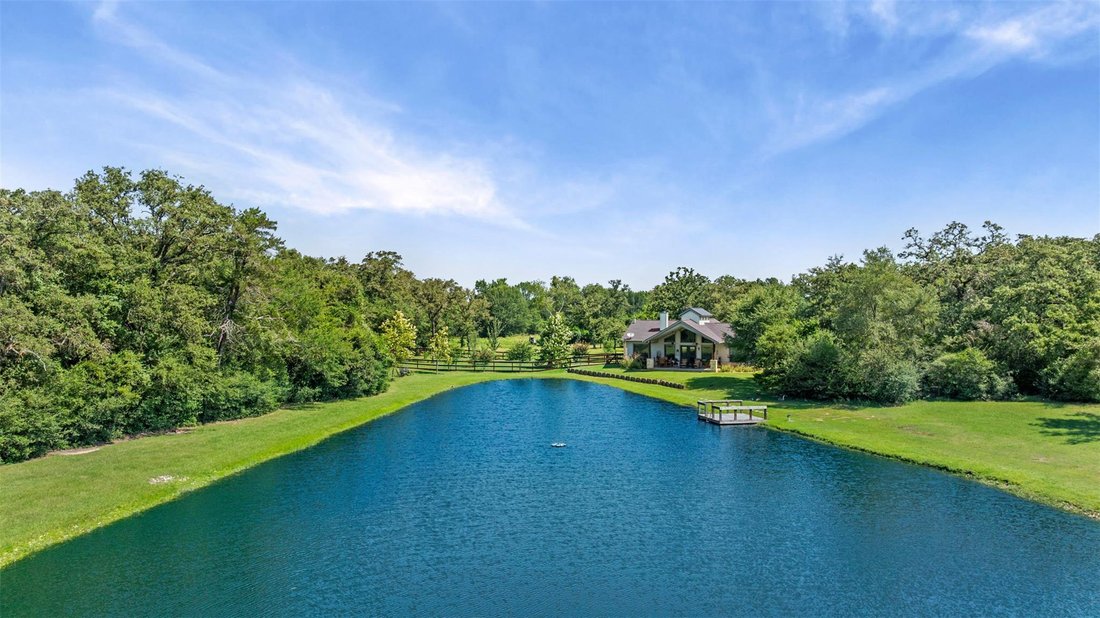 House in Milano, Texas, United States 2 - 18562028