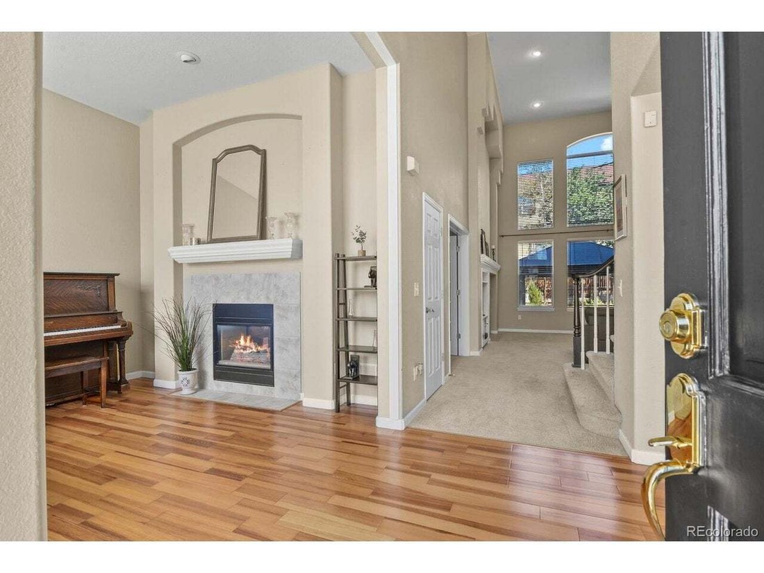 House in Centennial, Colorado, United States 3 - 18561769