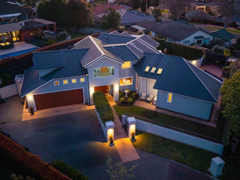 House in Tauranga, Bay of Plenty, New Zealand 1 - 18564036