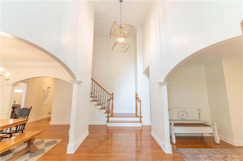 House in Milton, Georgia, United States 5 - 18558726