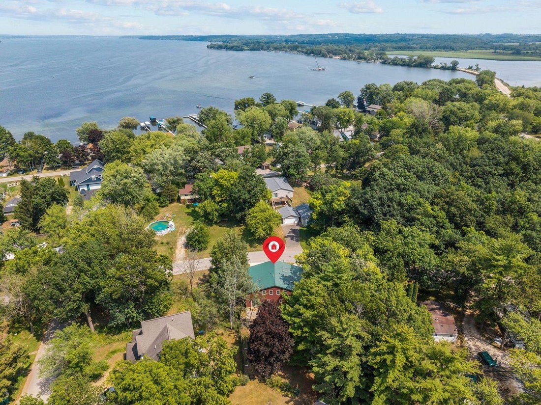 Markesan, Wisconsin, United States 3 - 18561459
