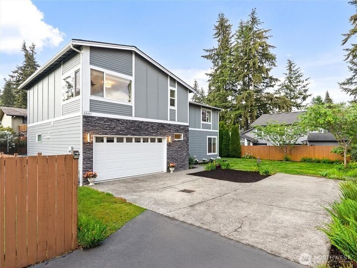 House in Woodway, Washington, United States 1 - 18564474