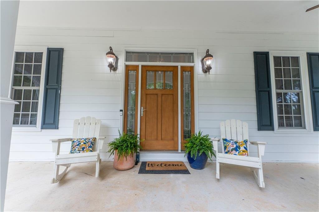 House in Milton, Georgia, United States 3 - 18558726