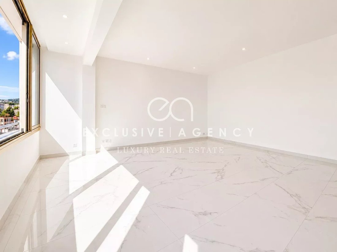 Apartment in Aubanel, Le Cannet, France 2 - 17930159
